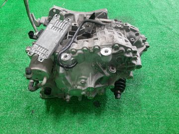 АКПП НА NISSAN LAFESTA B30 MR20DE