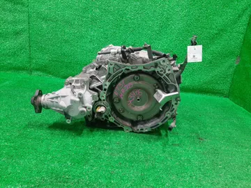 АКПП НА NISSAN X-TRAIL NT31 MR20DE