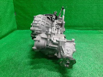 АКПП НА NISSAN X-TRAIL NT31 MR20DE