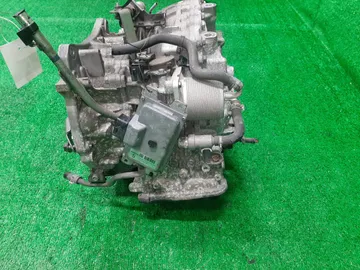 АКПП НА NISSAN X-TRAIL NT31 MR20DE