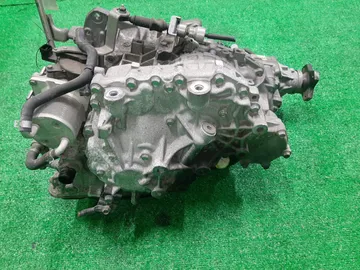 АКПП НА NISSAN X-TRAIL NT31 MR20DE