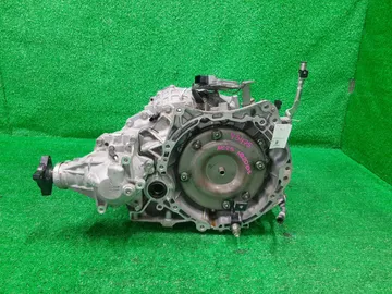 АКПП НА NISSAN SERENA NC25 MR20DE