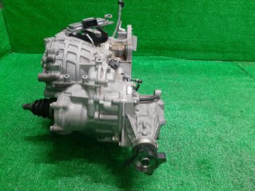 АКПП НА NISSAN SERENA NC25 MR20DE