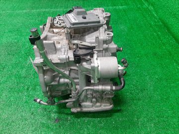 АКПП НА NISSAN SERENA NC25 MR20DE