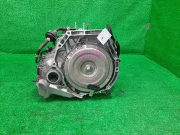 АКПП НА HONDA CIVIC FD1 R18A