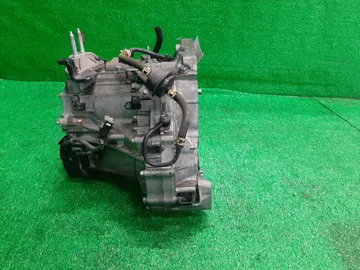 АКПП НА HONDA CIVIC FD1 R18A