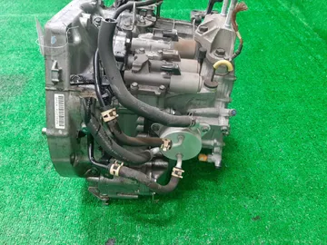 АКПП НА HONDA CIVIC FD1 R18A