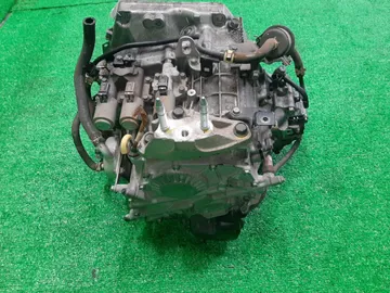 АКПП НА HONDA CIVIC FD1 R18A