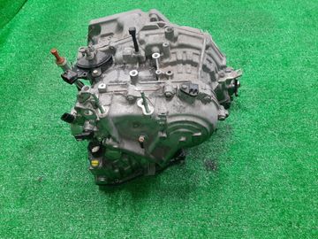 АКПП НА SUZUKI HUSTLER MR41S R06A