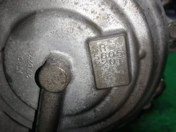 АКПП НА SUZUKI HUSTLER MR41S R06A