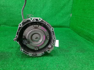 АКПП НА NISSAN STAGEA NM35 VQ25DET