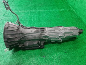 АКПП НА NISSAN STAGEA NM35 VQ25DET
