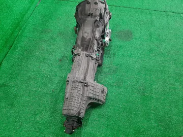 АКПП НА NISSAN STAGEA NM35 VQ25DET
