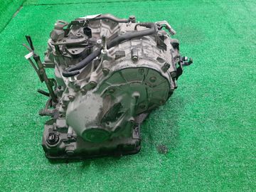 АКПП НА NISSAN BLUEBIRD QU14 QG18DD