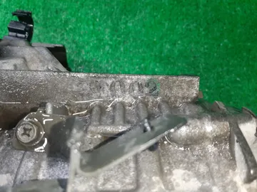 АКПП НА NISSAN BLUEBIRD QU14 QG18DD