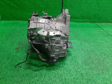 АКПП НА MAZDA DEMIO DEJFS P3-VPS