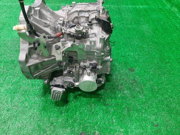 АКПП НА MAZDA DEMIO DEJFS P3-VPS