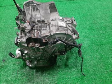 АКПП НА MAZDA DEMIO DEJFS P3-VPS