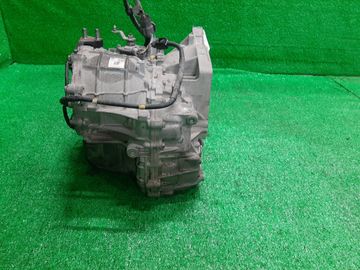 АКПП НА MAZDA DEMIO DE5FS ZY-VE