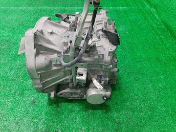 АКПП НА MAZDA DEMIO DE5FS ZY-VE