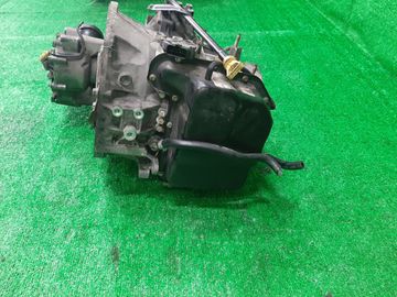 АКПП НА MAZDA TRIBUTE EPEW YF