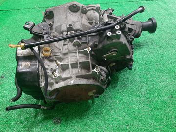 АКПП НА MAZDA TRIBUTE EPEW YF