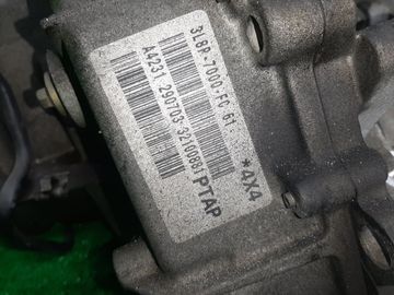 АКПП НА MAZDA TRIBUTE EPEW YF