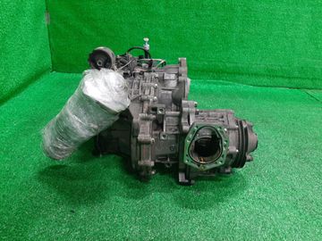 АКПП НА MITSUBISHI LANCER CS2V 4G15