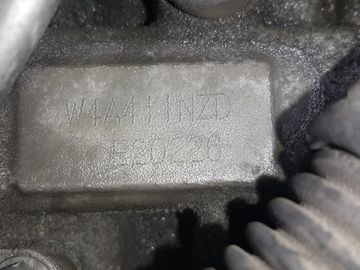 АКПП НА MITSUBISHI LANCER CS2V 4G15