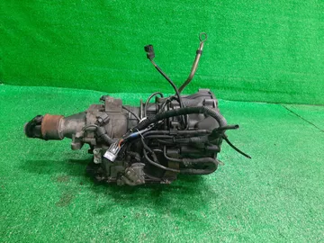 АКПП НА MITSUBISHI PAJERO MINI H58A 4A30T