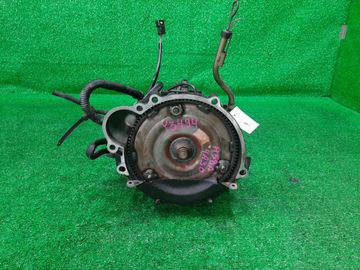 АКПП НА MITSUBISHI PAJERO MINI H58A 4A30T