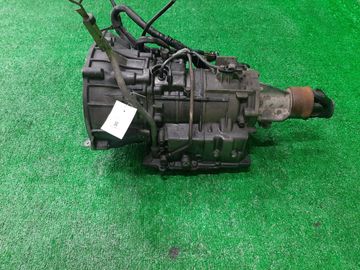 АКПП НА MITSUBISHI PAJERO MINI H58A 4A30T