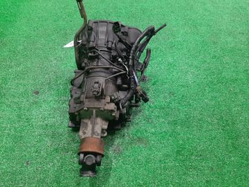 АКПП НА MITSUBISHI PAJERO MINI H58A 4A30T