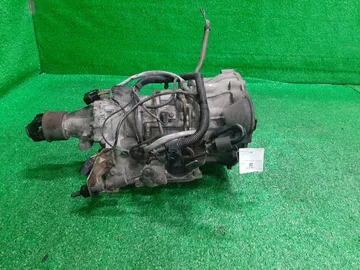 АКПП НА MITSUBISHI PAJERO MINI H53A 4A30T