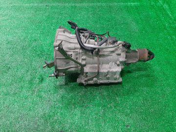 АКПП НА MITSUBISHI PAJERO MINI H53A 4A30T