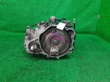 АКПП НА MITSUBISHI CHARIOT GRANDIS N84W 4G64