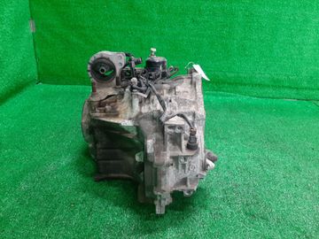 АКПП НА MITSUBISHI CHARIOT GRANDIS N84W 4G64