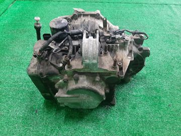 АКПП НА MITSUBISHI CHARIOT GRANDIS N84W 4G64