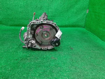 АКПП НА TOYOTA BB QNC21 3SZ-VE