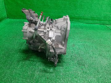 АКПП НА TOYOTA BB QNC21 3SZ-VE