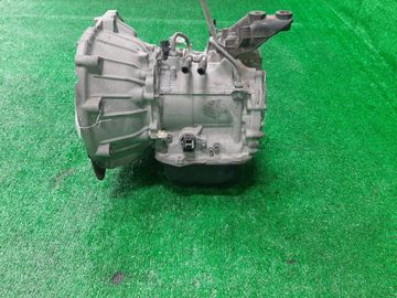 АКПП НА TOYOTA BB QNC21 3SZ-VE