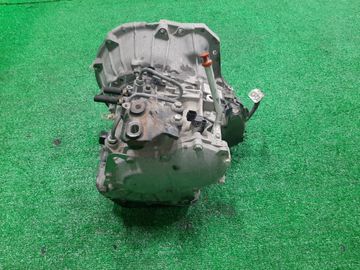 АКПП НА TOYOTA BB QNC21 3SZ-VE