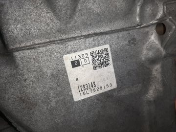 АКПП НА VOLVO V40 MVA8 D4204T14