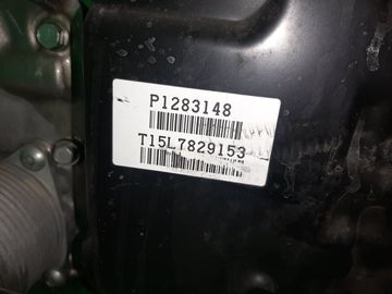 АКПП НА VOLVO V40 MVA8 D4204T14