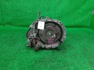 АКПП НА TOYOTA BB QNC21 3SZ-VE