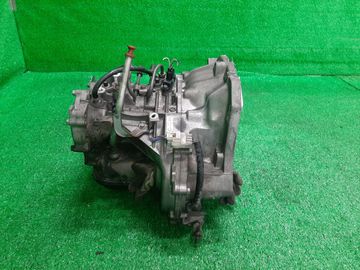 АКПП НА TOYOTA BB QNC21 3SZ-VE
