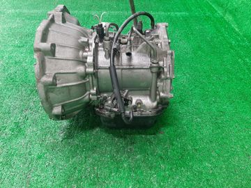 АКПП НА TOYOTA BB QNC21 3SZ-VE