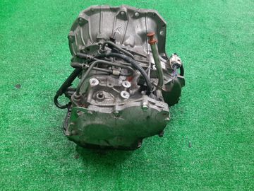 АКПП НА TOYOTA BB QNC21 3SZ-VE