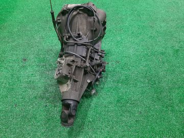 АКПП НА DAIHATSU TERIOS KID J131G EF-DEM