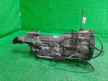 АКПП НА TOYOTA LITE ACE KM70 7K-E